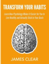 book Transform Your Habits