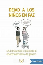 book Dejad a los niños en paz