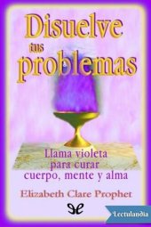 book Disuelve tus problemas