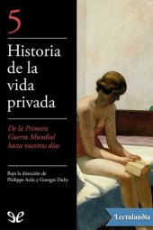 book De la Primera Guerra Mundial hasta nuestros días