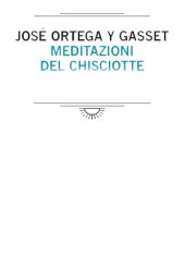 book Meditazioni del Chisciotte