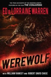 book Werewolf (Ed & Lorraine Warren Book 5)