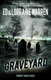 book Graveyard (Ed & Lorraine Warren Book 1)