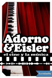 book El cine y la música