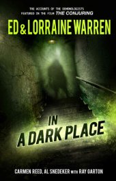 book In a Dark Place (Ed & Lorraine Warren Book 4)