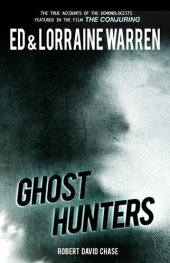 book Ghost Hunters (Ed & Lorraine Warren Book 2)