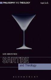 book Sartre and Theology