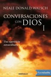 book Conversaciones Con Dios I