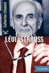 book Claude Lévi-Strauss