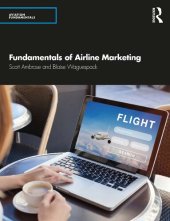 book Fundamentals of Airline Marketing