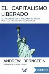 book El capitalismo liberado