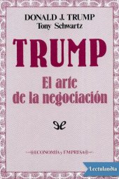 book El arte de la negociación