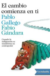 book El cambio comienza en ti