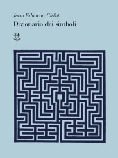 book Dizionario dei simboli