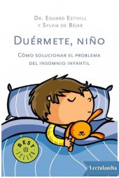 book Duérmete, niño