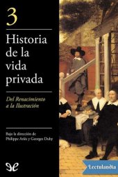 book Del Renacimiento a la Ilustración