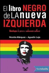 book El libro negro de la Nueva Izquierda