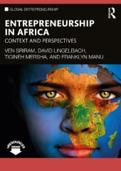 book Entrepreneurship in Africa: Context and Perspectives