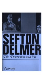 book Die Deutschen und ich