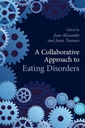 book A Collaborative Approach to Eating Disorders