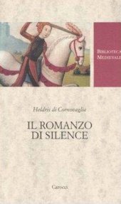 book Il romanzo di Silence