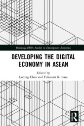 book Developing the Digital Economy in ASEAN