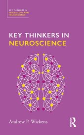 book Key Thinkers in Neuroscience