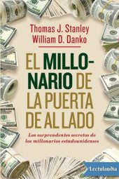 book El millonario de la puerta de al lado