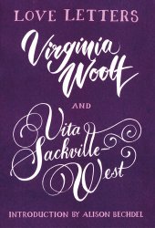 book Love Letters: Vita and Virginia