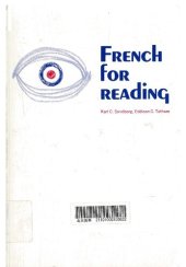 book French for Reading