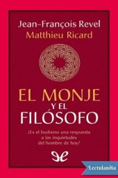 book El monje y el filósofo