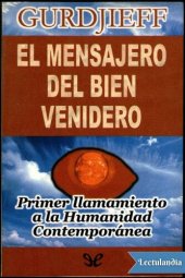 book El mensajero del bien venidero