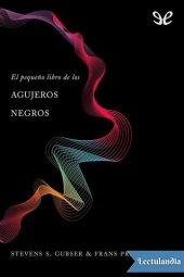 book El pequeño libro de los agujeros negros