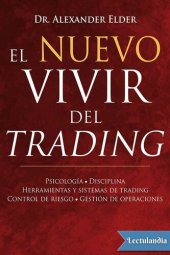 book El nuevo vivir del trading