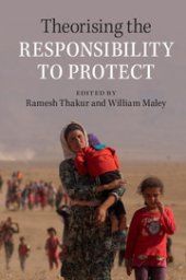 book Theorising the Responsibility to Protect