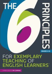 book The 6 Principles for Exemplary Teaching of English Learners®