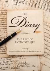 book The Diary: The Epic of Everyday Life