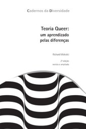 book Teoria Queer: Um aprendizado pelas diferenças