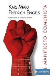 book El Manifiesto Comunista (ilustrado)