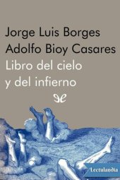 book El libro del cielo y del infierno