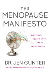 book Own Your Health with Facts and Feminism