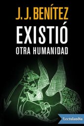 book Existió otra humanidad