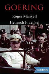 book Goering