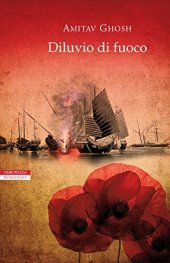 book Diluvio di fuoco