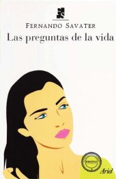 book Las preguntas de la vida