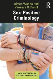 book Sex-Positive Criminology