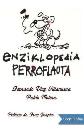 book enziklopedia perroflauta