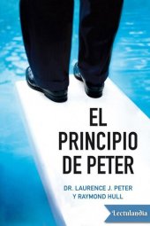 book El principio de Peter