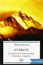 book Everest