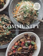 book Community: Salad Recipes from Arthur Street Kitchen